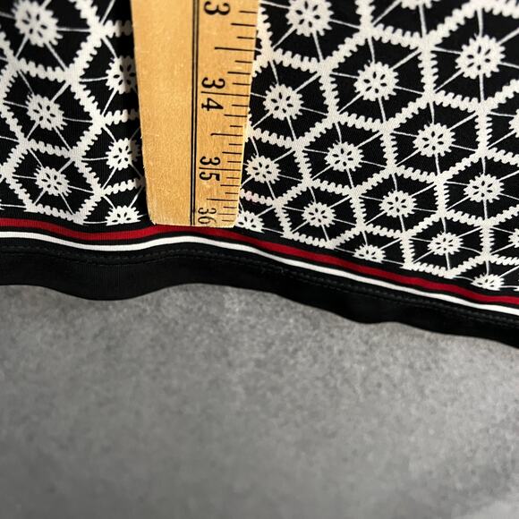 Max Studio Dress Women Size S Knee length Evening Party Dress - Picture 4 of 9